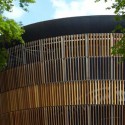 Sustainable Temporal Theatre Design Competition  (4) Courtesy of The Royal Welsh College of Music & Drama