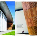 Sustainable Temporal Theatre Design Competition  (1) Courtesy of The Royal Welsh College of Music & Drama