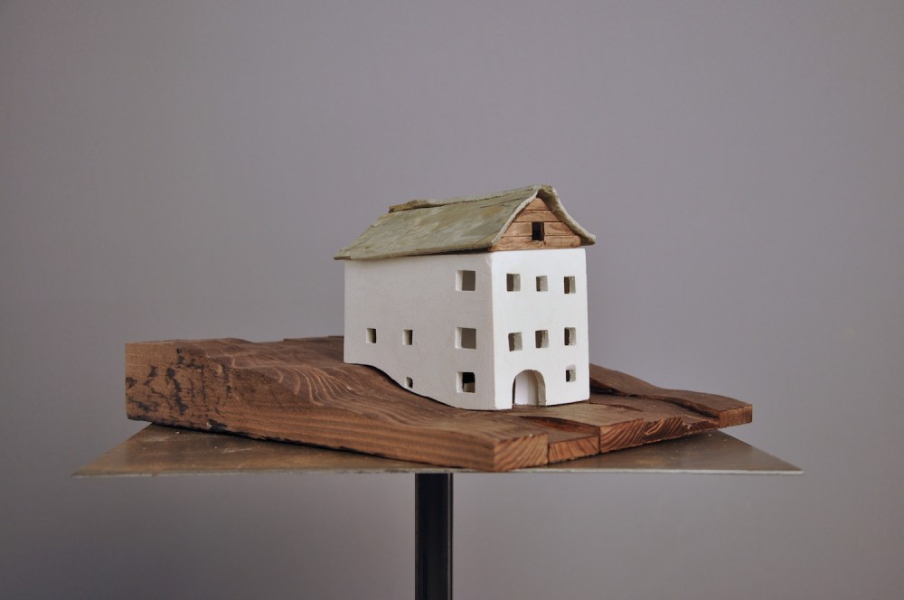 The Language of Architecture at Eindhoven University of Technology: Exploring Rudolf Olgiati’s Work