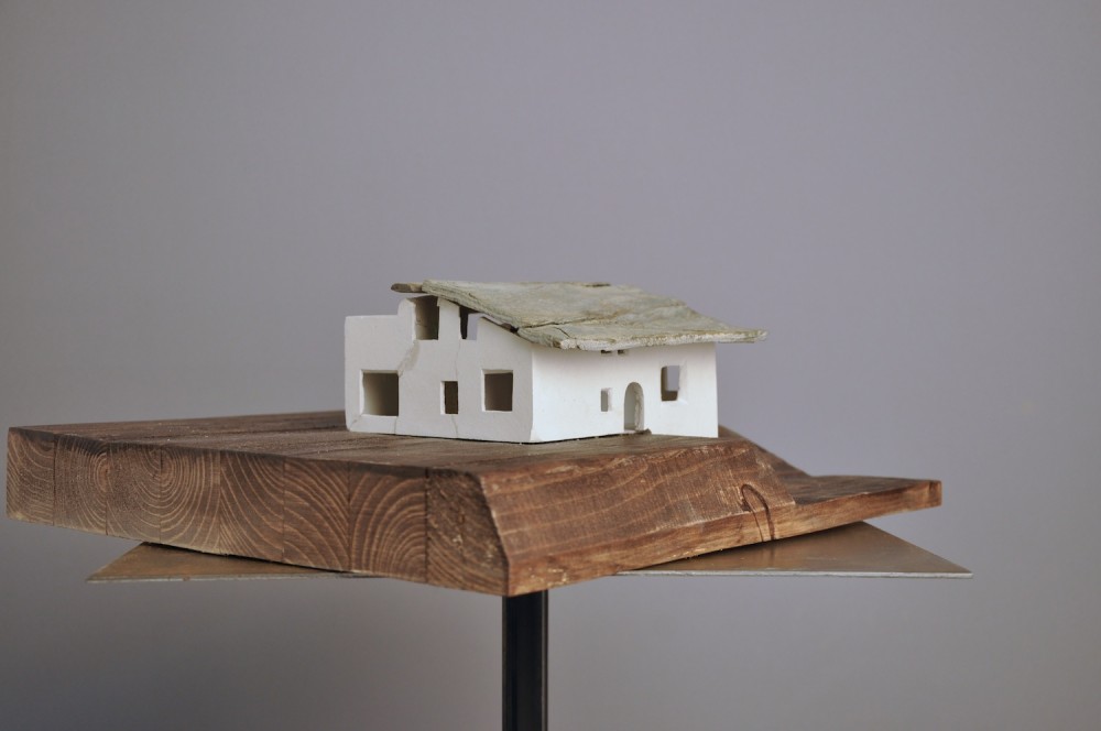 The Language of Architecture at Eindhoven University of Technology: Exploring Rudolf Olgiati’s Work