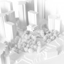 Swiss Embassy Competition Entry (3) Swiss Embassy Competition Entry (3) model 01