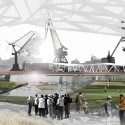 Active Cranes Research Proposal (1) Active Cranes Research Proposal (1) Courtesy of JAPA Javier Ponce Architects