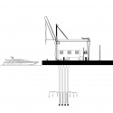 Active Cranes Research Proposal (9) Active Cranes Research Proposal (9) cross section
