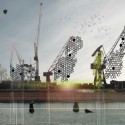 Active Cranes Research Proposal (2) Active Cranes Research Proposal (2) Courtesy of JAPA Javier Ponce Architects