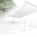 Dortoir Familial House (11) Dortoir Familial House (11) diagram 01