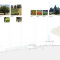 Dortoir Familial House (8) Dortoir Familial House (8) plan and section