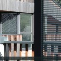 Video: Shopping Roof Apartments / OFIS Arhitekti