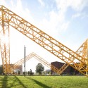 Framework Sculpture (5) © Filip Dujardin