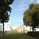 Framework Sculpture (8) © Filip Dujardin