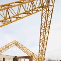 Framework Sculpture (11) © Filip Dujardin