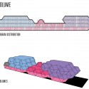 Helsinki Central Library Competition Entry (15) diagram 02