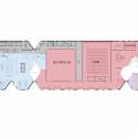 Helsinki Central Library Competition Entry (9) plan 02
