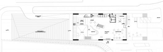 Helsinki Central Library Competition Entry (9)