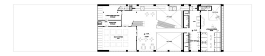 Helsinki Central Library Competition Entry (10)