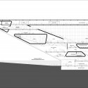 Helsinki Central Library Competition Entry (15) section 01