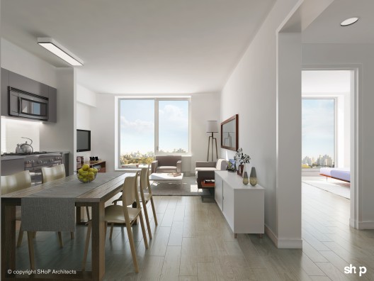 Modular Residential Tower To Be Built at Atlantic Yards (4)