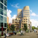 Courtesy of Frank Gehry