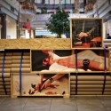 Tube Tank – TRIWA Pop-Up Store (3) Tube Tank – TRIWA Pop-Up Store (3) Courtesy of mode:lina architekci
