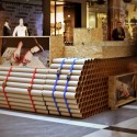 Tube Tank – TRIWA Pop-Up Store (4) Tube Tank – TRIWA Pop-Up Store (4) Courtesy of mode:lina architekci