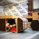 Tube Tank – TRIWA Pop-Up Store (6) Tube Tank – TRIWA Pop-Up Store (6) Courtesy of mode:lina architekci