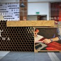 Tube Tank – TRIWA Pop-Up Store (7) Tube Tank – TRIWA Pop-Up Store (7) Courtesy of mode:lina architekci