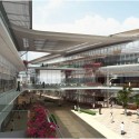 New Global Hub for Biomedical Research (3) Courtesy of HOK