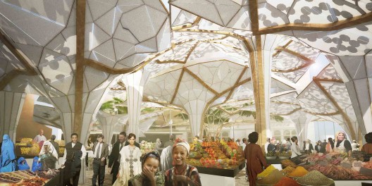 Sustainable Market Square Competition Entry (3)