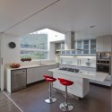 Casa Lucernas / 01 Arq Kitchen