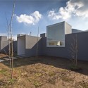 Casa Lucernas / 01 Arq Main_access_1