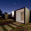 Casa Lucernas / 01 Arq Main_access_2