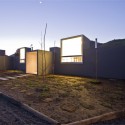 Lucernas House / 01 Arq Lucernas House / 01 Arq © Aryeh Kornfeld