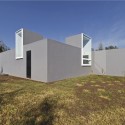 Lucernas House / 01 Arq Lucernas House / 01 Arq © Aryeh Kornfeld