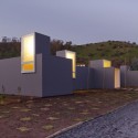 Lucernas House / 01 Arq Lucernas House / 01 Arq © Aryeh Kornfeld