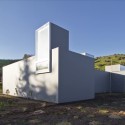 Lucernas House / 01 Arq Lucernas House / 01 Arq © Aryeh Kornfeld