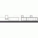 Lucernas House / 01 Arq Lucernas House / 01 Arq Elevation 01