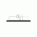 Lucernas House / 01 Arq Lucernas House / 01 Arq Elevation 03