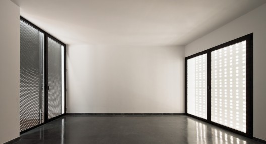 2 Viviendas sociales, Torre de Miguel Sesmero / GAas architecture studio 3_copia