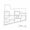 Two Social Housing, Miguel Sesmero Tower / GAas architecture studio Floor Plan 02