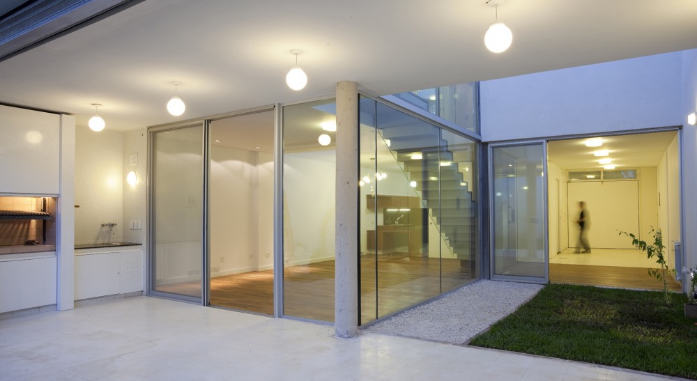 Colegiales / Estudio Hauser | Ziblat