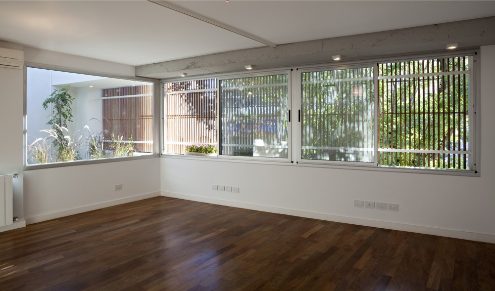 Colegiales / Estudio Hauser | Ziblat