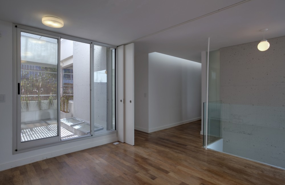 Colegiales / Estudio Hauser | Ziblat