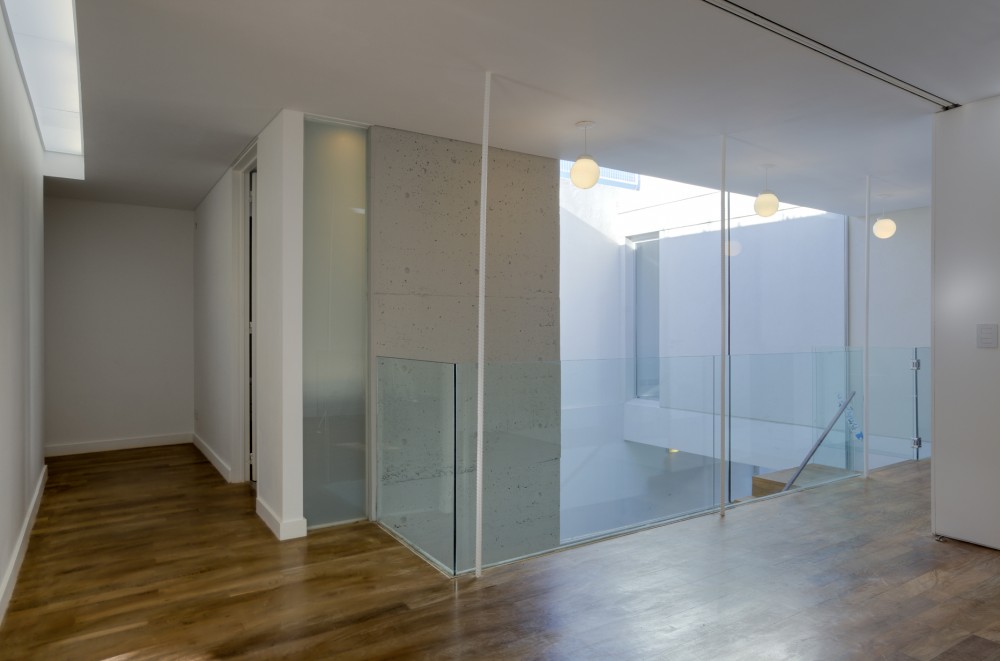 Colegiales / Estudio Hauser | Ziblat