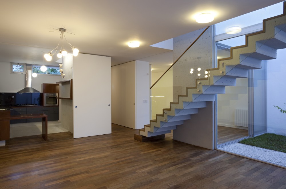 Colegiales / Estudio Hauser | Ziblat