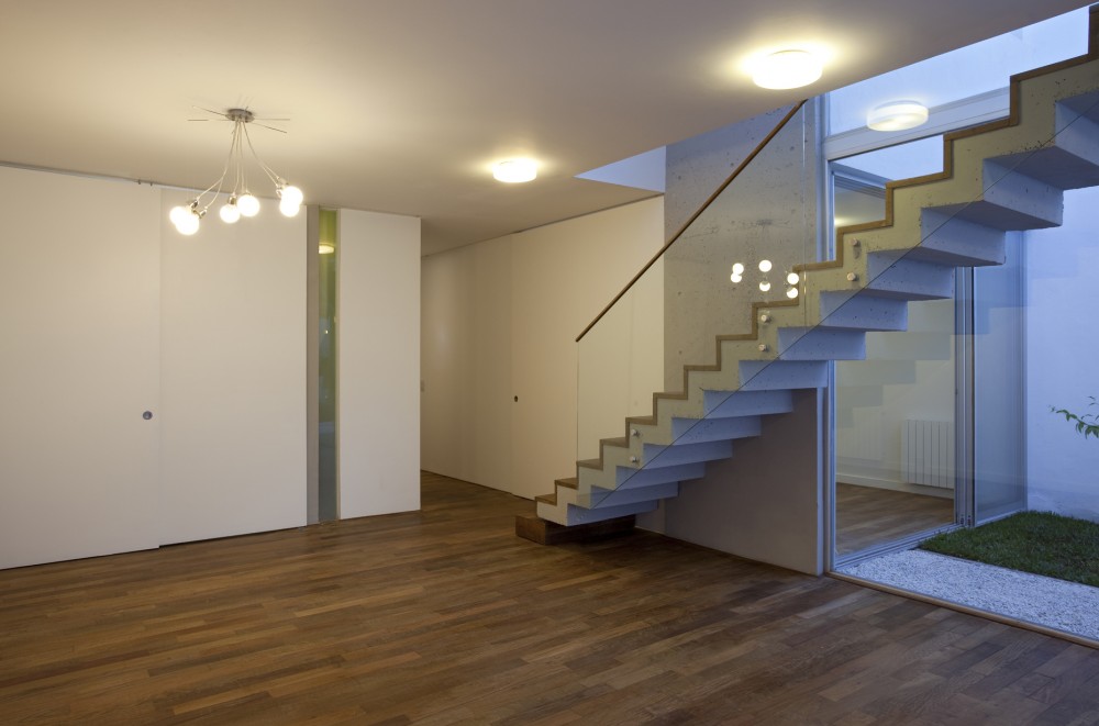 Colegiales / Estudio Hauser | Ziblat