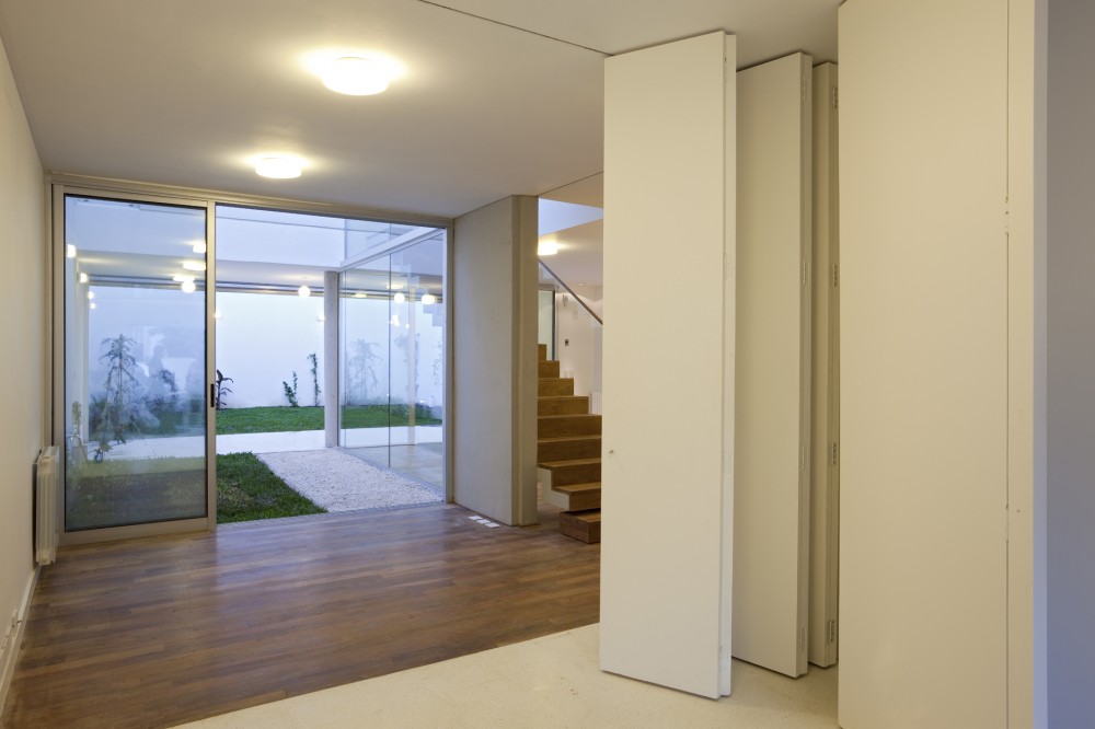 Colegiales / Estudio Hauser | Ziblat