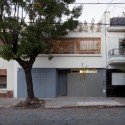 Colegiales / Estudio Hauser | Ziblat asoc. Colegiales / Estudio Hauser | Ziblat asoc. © Andrés Negroni