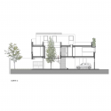 Colegiales / Estudio Hauser | Ziblat asoc. Colegiales / Estudio Hauser | Ziblat asoc. Section 01