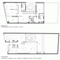 Colegiales / Estudio Hauser | Ziblat asoc. Colegiales / Estudio Hauser | Ziblat asoc. Floor Plan 01