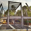 En Construcción: Museo del Cine / TALLER Mauricio Rocha+Gabriela Carrillo Museo_08