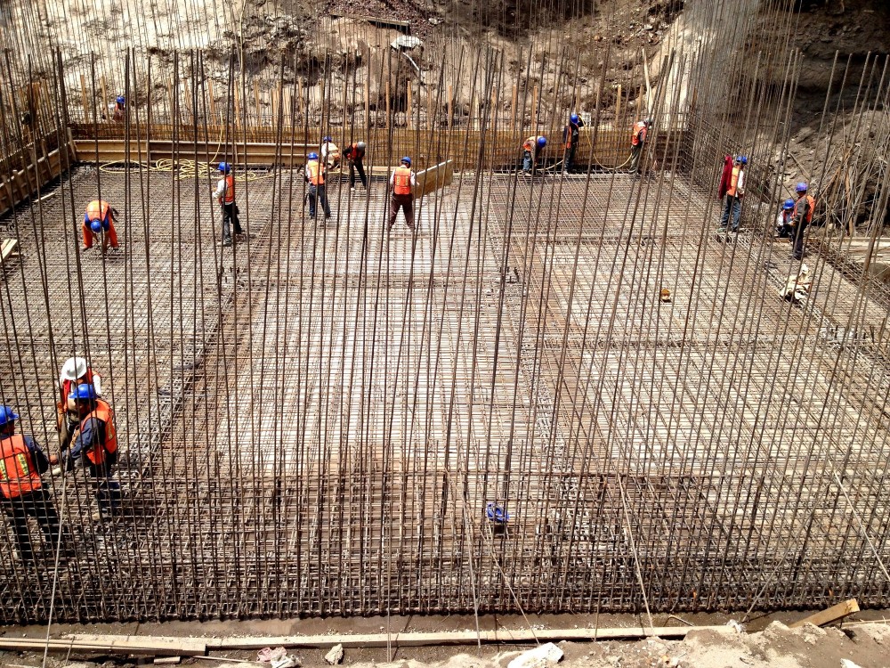 In Progress: Cinema Museum / TALLER Mauricio Rocha + Gabriela Carrillo